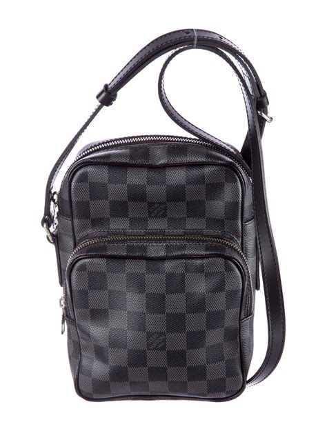 lv crossbody men's bag|louis vuitton cross bag men's.